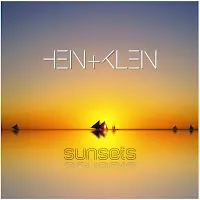 Hein+Klein — Sun Goes Down — обложка