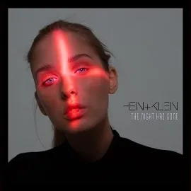 Hein+Klein — The Night Has Gone (X) — обложка